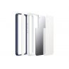 Samsung Galaxy S22 Plus Frame Cover (Transparent)