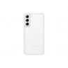 Samsung Galaxy S22 Plus Frame Cover (Transparent)