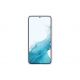 Samsung Galaxy S22 Plus Frame Cover (Transparent)