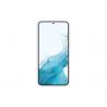 Samsung Galaxy S22 Plus Frame Cover (Transparent)
