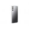Samsung Galaxy S22 Plus Frame Cover (Transparent)