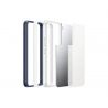 Samsung Galaxy S22 Frame Cover (White)