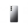 Samsung Galaxy S22 Frame Cover (White)