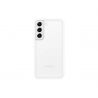 Samsung Galaxy S22 Frame Cover (White)