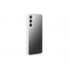 Samsung Galaxy S22 Frame Cover (White)