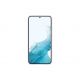 Samsung Galaxy S22 Frame Cover (Transparent)