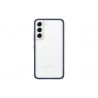 Samsung Galaxy S22 Frame Cover (Navy)