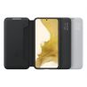 Samsung Galaxy S22 Smart View Cover (Black)