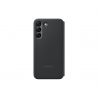 Samsung Galaxy S22 Smart View Cover (Black)