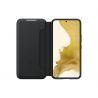 Samsung Galaxy S22 Smart View Cover (Black)