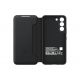 Samsung Galaxy S22 Smart View Cover (Black)