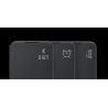 Samsung Galaxy S22 Smart View Cover (Black)