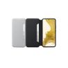 Samsung Galaxy S22 Smart View Cover (Black)