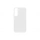 Samsung Galaxy S22 Clear Cover (Transparent)