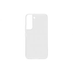 Samsung Galaxy S22 Clear Cover (Transparent)