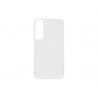 Samsung Galaxy S22 Clear Cover (Transparent)