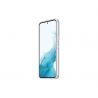Samsung Galaxy S22 Clear Cover (Transparent)