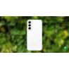 Samsung Galaxy S22 Clear Cover (Transparent)
