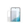 Samsung Galaxy S22 Clear Cover (Transparent)