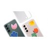 Samsung Galaxy S22 Clear Cover (Transparent)
