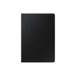 Samsung Book Cover Galaxy Tab S7 (T875) Black