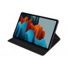 Samsung Book Cover Galaxy Tab S7 (T875) Black