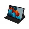 Samsung Book Cover Galaxy Tab S7 (T875) Black
