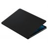 Samsung Book Cover Galaxy Tab S7 (T875) Black