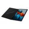 Samsung Book Cover Galaxy Tab S7 (T875) Black