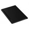 Samsung Book Cover Galaxy Tab S7 (T875) Black