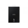 Samsung Book Cover Galaxy Tab S7 (T875) Black