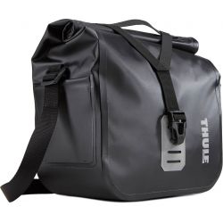 Thule Shield Handlebar Bag (Black)