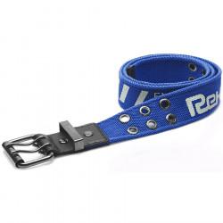 Rehall Buckle (Blue-White) 115 см