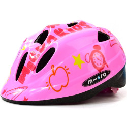 Micro Fly (Pink) 47-53