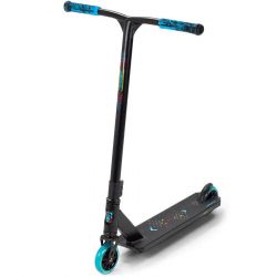 Slamm Classic V9 (Black-Blue)