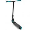 Slamm Classic V9 (Black-Blue)