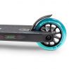 Slamm Classic V9 (Black-Blue)