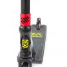 Slamm Urban V9 (Black-Red)
