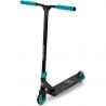 Slamm Urban V9 (Black-Teal)