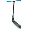 Slamm Urban V9 (Black-Teal)