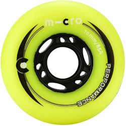 Micro Performance 76 mm (Yellow)