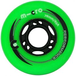 Micro Performance 76 mm (Green)