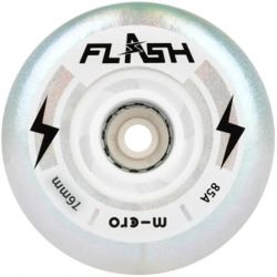 Micro Flash 76 mm (Pearl)