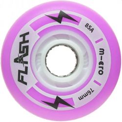 Micro Flash 76 mm (Purple)