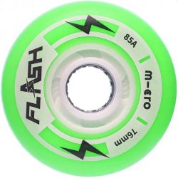 Micro Flash 76 mm (Green)