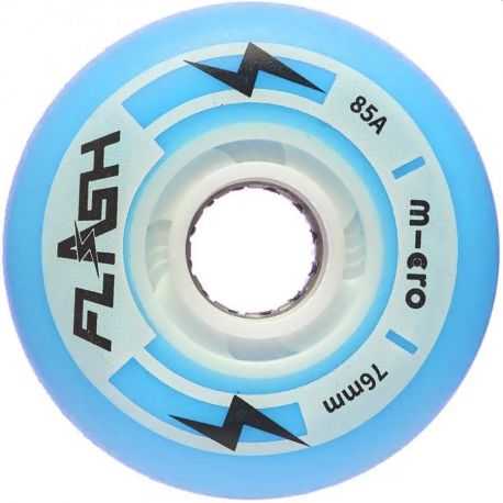 Micro Flash 76 mm (Blue)