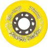 Micro MT Plus 76 mm (Yellow)