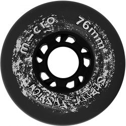 Micro MT Plus 76 mm (Black)