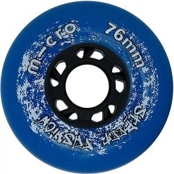 Micro MT Plus 76 mm (Blue)