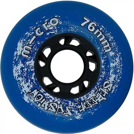 Micro MT Plus 76 mm (Blue)